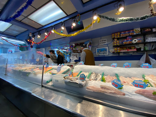 Ocean Fish Market image 4