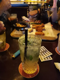 Mojito du Restaurant Au Bureau Torcy - n°8