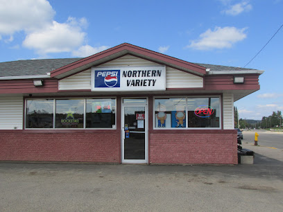 Marg's Northern Convenience Store