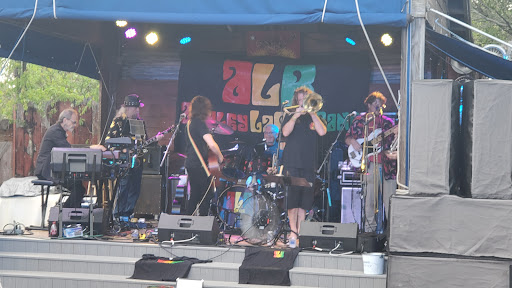 Live Music Venue «House of Blues Myrtle Beach», reviews and photos, 4640 Hwy 17 S, North Myrtle Beach, SC 29582, USA