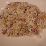 Photo n°2 de l'avis de Alessio.o fait le 28/09/2022 à 07:34 sur le  Ristorante Osteria Del Vecchio Olivo à Montecarlo