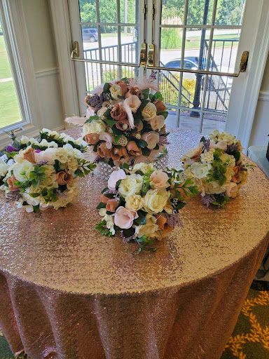 Florist «Accent Florist», reviews and photos, 1677 N Expy, Griffin, GA 30223, USA