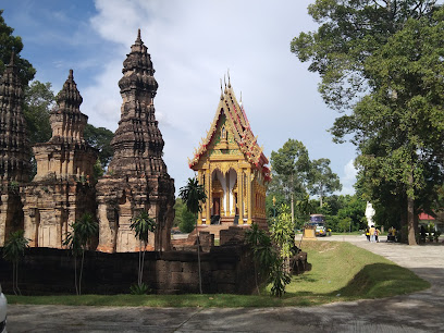 ปราสาทบ้านปราสาท Ban Prasat Sanctuary
