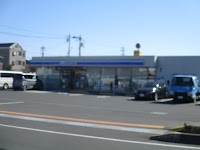 ローソン 浜松市野町南店