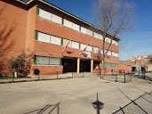 Colegio Público Benito Pérez Galdós en Móstoles