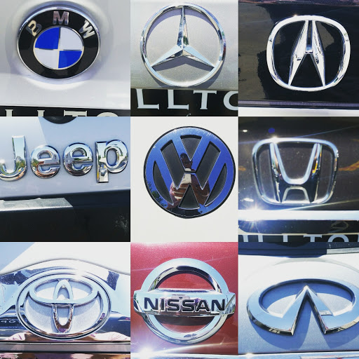 Used Car Dealer «Hilltop Cars», reviews and photos, 2100 E Pacific Coast Hwy, Long Beach, CA 90804, USA