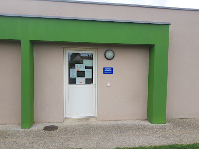 Cabinet infirmiers Argences BOISGONTIER BOSNAY DESLOGES FIQUET ASSIRATI LARSONNEUR MOULIN à Argences