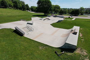 Kiwanis Skatepark