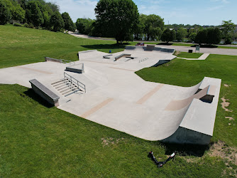 Kiwanis Skatepark
