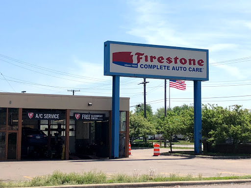 29200 Plymouth Rd, Livonia, MI 48150, USA