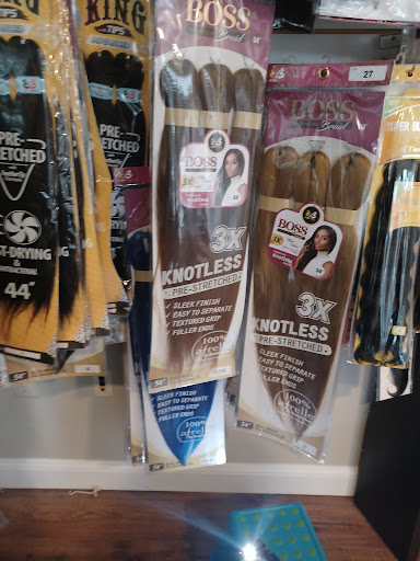 Beauty Salon «African American Hair Salon», reviews and photos, 10195 Main Street r, Fairfax, VA 22031, USA