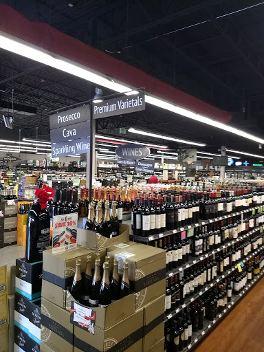 Spec's Wines, Spirits & Finer Foods