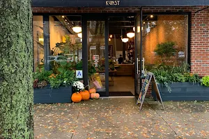 Kunst Coffee Haus image