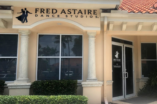 Dance School «Fred Astaire Dance Studio», reviews and photos, 14261 S Tamiami Trail #4, Fort Myers, FL 33912, USA