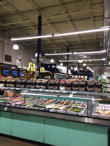 Grocery Store «Whole Foods Market», reviews and photos, 300 Legacy Pl, Dedham, MA 02026, USA