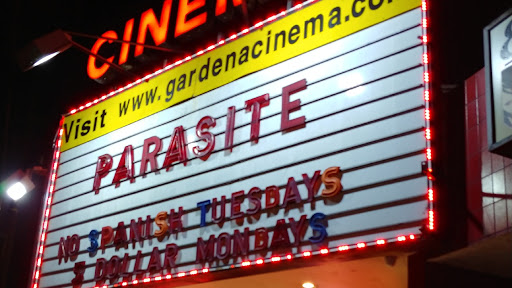 Movie Theater «Gardena Cinema», reviews and photos, 14948 Crenshaw Blvd, Gardena, CA 90249, USA