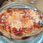 Photo n°1 de l'avis de Debby. fait le 07/06/2022 à 05:00 sur le  Ristorante Magno Roma à Rome