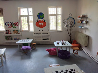 Kayıhan İlköğretim Okulu