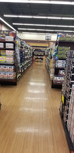 Grocery Store «Jewel-Osco», reviews and photos, 900 E Rollins Rd, Round Lake Beach, IL 60073, USA