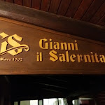 Photo n°1 de l'avis de Roberto.i fait le 28/09/2020 à 22:52 sur le  Ristorante Gianni il Salernitano à Monte San Biagio