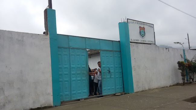 Escuela de Educación Básica Federación Deportiva de Cotopaxi