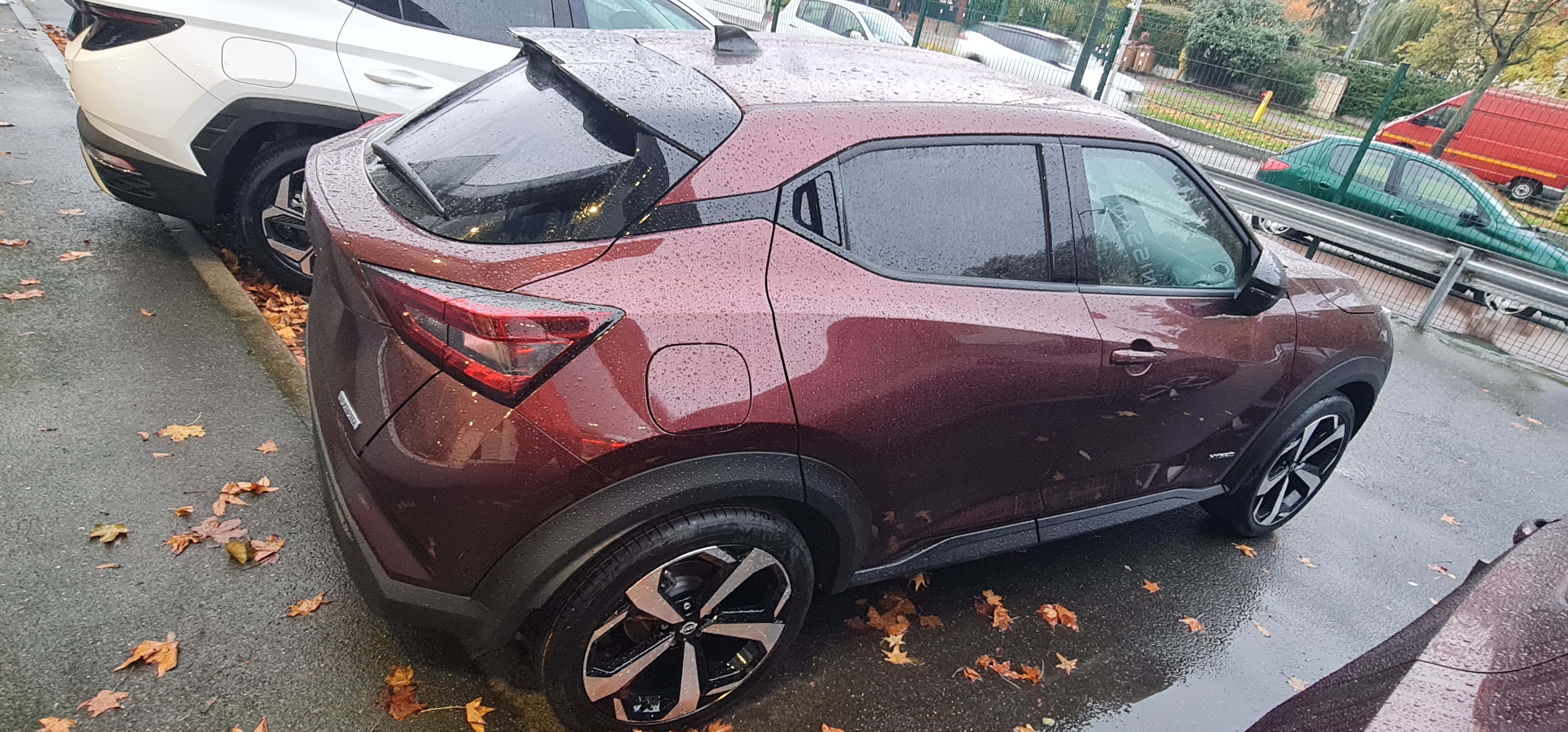 Photo n° 3 de l'avis de olivier.u fait le 22/11/2023 à 17:09
