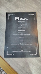 Photo n°2 de Hamburgy's à Essert ()