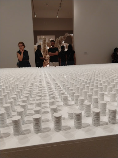 Museum «Asia Society Texas Center», reviews and photos, 1370 Southmore Blvd, Houston, TX 77004, USA