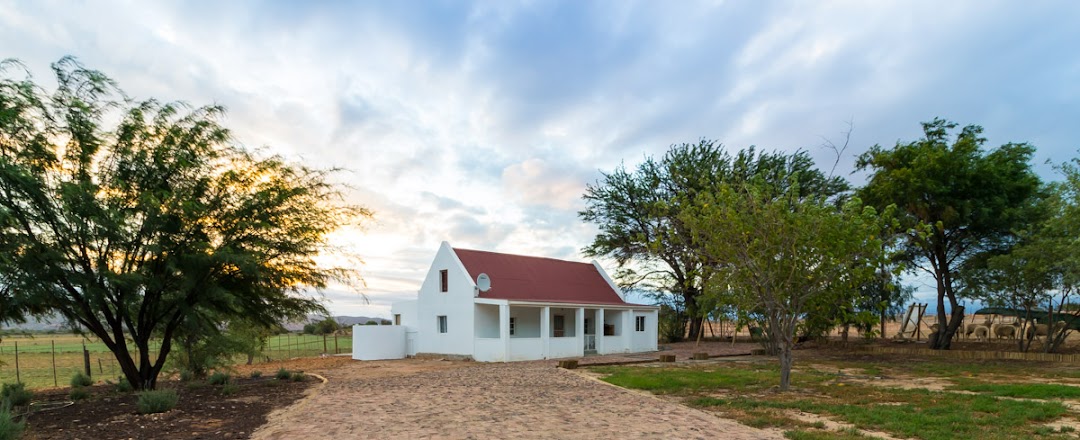 Volmoed Cottage