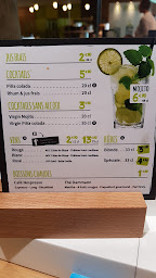 Photo n°4 de Salad&Co à Villeneuve-d'Ascq ()