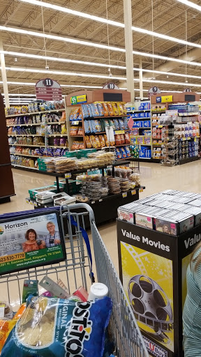 Supermarket «Food City», reviews and photos, 1205 N Eastman Rd, Kingsport, TN 37664, USA