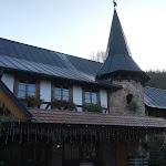 Photo n°2 de l'avis de Carole.n fait le 30/11/2019 à 14:28 sur le  Hotel Restaurant Spinnerhof à Sasbachwalden