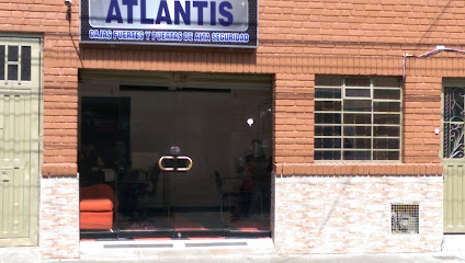 Seguridad Atlantis S.A.S