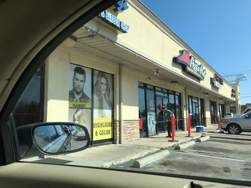 Pizza Hut Carrollton, TX 75006, Reviews, Hours & Contact