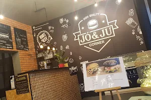 Jó&Ju Corner image