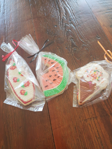 Coffee Shop «Sugar Bean Coffee and Cream», reviews and photos, 11 Evia Main, Galveston, TX 77554, USA