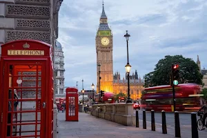 London Stock Exchange image