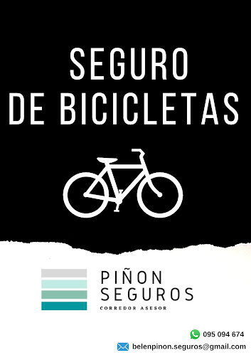 Piñón Seguros - Montevideo