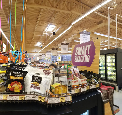 Supermarket «Wegmans», reviews and photos, 100 Applied Bank Blvd, Glen Mills, PA 19342, USA