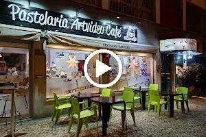 Pastelaria Artvideo Café image