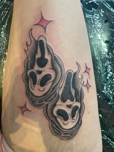 Explore robin tattoo ideas, creative tattoo ideas in Providence, available at Body Canvas PVD Custom TATTOO Shop