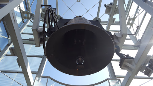 Tourist Attraction «World Peace Bell Center», reviews and photos, 425 York St, Newport, KY 41071, USA