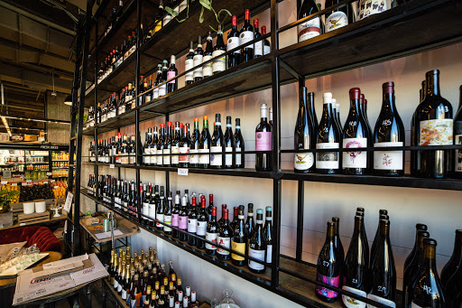 Gourmet Grocery Store «The Market», reviews and photos, 1355 Market St, San Francisco, CA 94103, USA