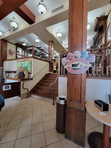 Chocolate Shop «Rocky Mountain Chocolate», reviews and photos, 522 River Walk St, San Antonio, TX 78205, USA