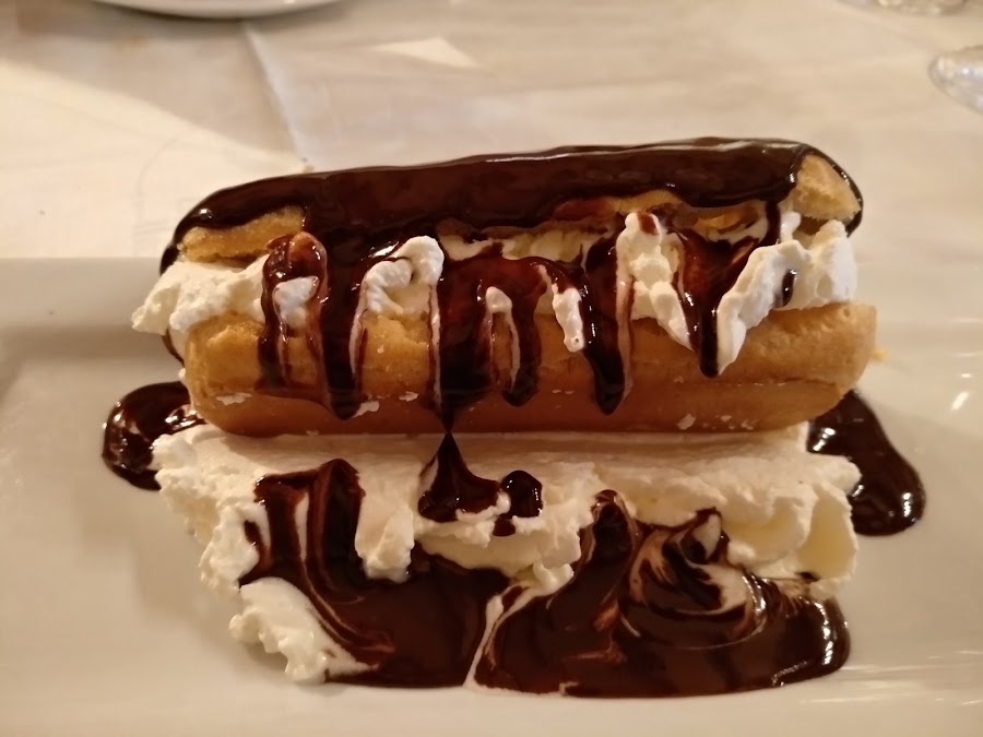 Restaurant Les Espelmes