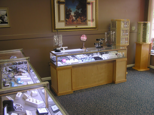 Jewelry Repair Service «Rizzo Jewelers of Cocoa Beach», reviews and photos, 5360 N Atlantic Ave Suite D, Cocoa Beach, FL 32931, USA
