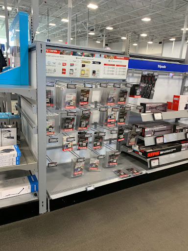 Electronics Store «Best Buy», reviews and photos, 1632 Stringtown Rd, Grove City, OH 43123, USA