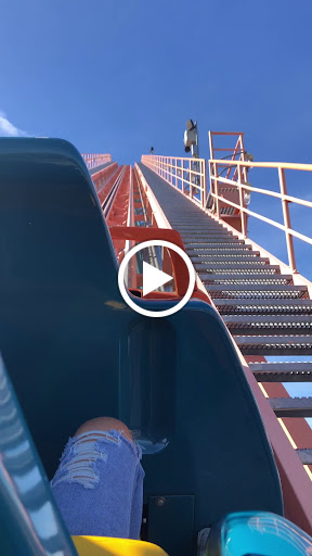 Roller Coaster «Titan», reviews and photos, 2201 E Road to Six Flags St, Arlington, TX 76011, USA