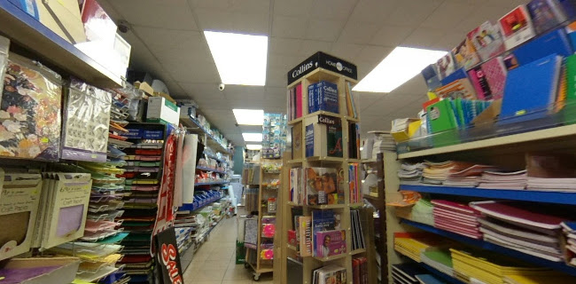 Reviews of Jak Stationers Ltd in Leicester - Copy shop