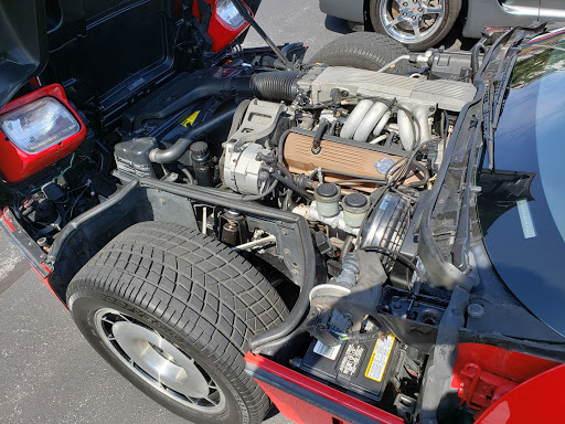 Used Car Dealer «Stoudt Auto Sales», reviews and photos, 1350 Carbon St, Reading, PA 19601, USA